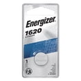 thumbnail image 1 of Energizer CR1620 Pile à Pièces au Lithium 3 V (Lot de 1), 1 of 7