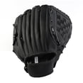 thumbnail image 2 of Outdoor Sports Youth Adult Left Hand Training Practice Softball Baseball Gloves, 2 of 10