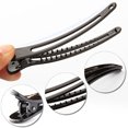 thumbnail image 4 of fastboy Clips Tendance pour Femmes à la Mode pour un Look Frais Design de Mode Notre Salon 9.5CM 1 Pce, 4 of 6