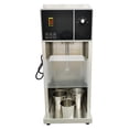 thumbnail image 1 of INTBUYING Commercial Electric Auto Ice Cream Machine Shaker Blender Mixer Stainless Steel 3400r/min, 1 of 10