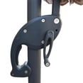 thumbnail image 3 of VALENCIA cantilever KD Umbrella - Beige, 3 of 7