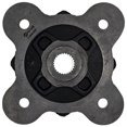 thumbnail image 4 of Niche Moyeu de Roue Arrière pour Polaris Ranger 570 Crew 1000 XP 900 Diesel HST 5137431 UTV 519-CWH2229B, 4 of 8