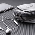 thumbnail image 2 of MesaSe Fitness Reflective Armband Pouch Sport Bag Running Arm Bag, 2 of 10