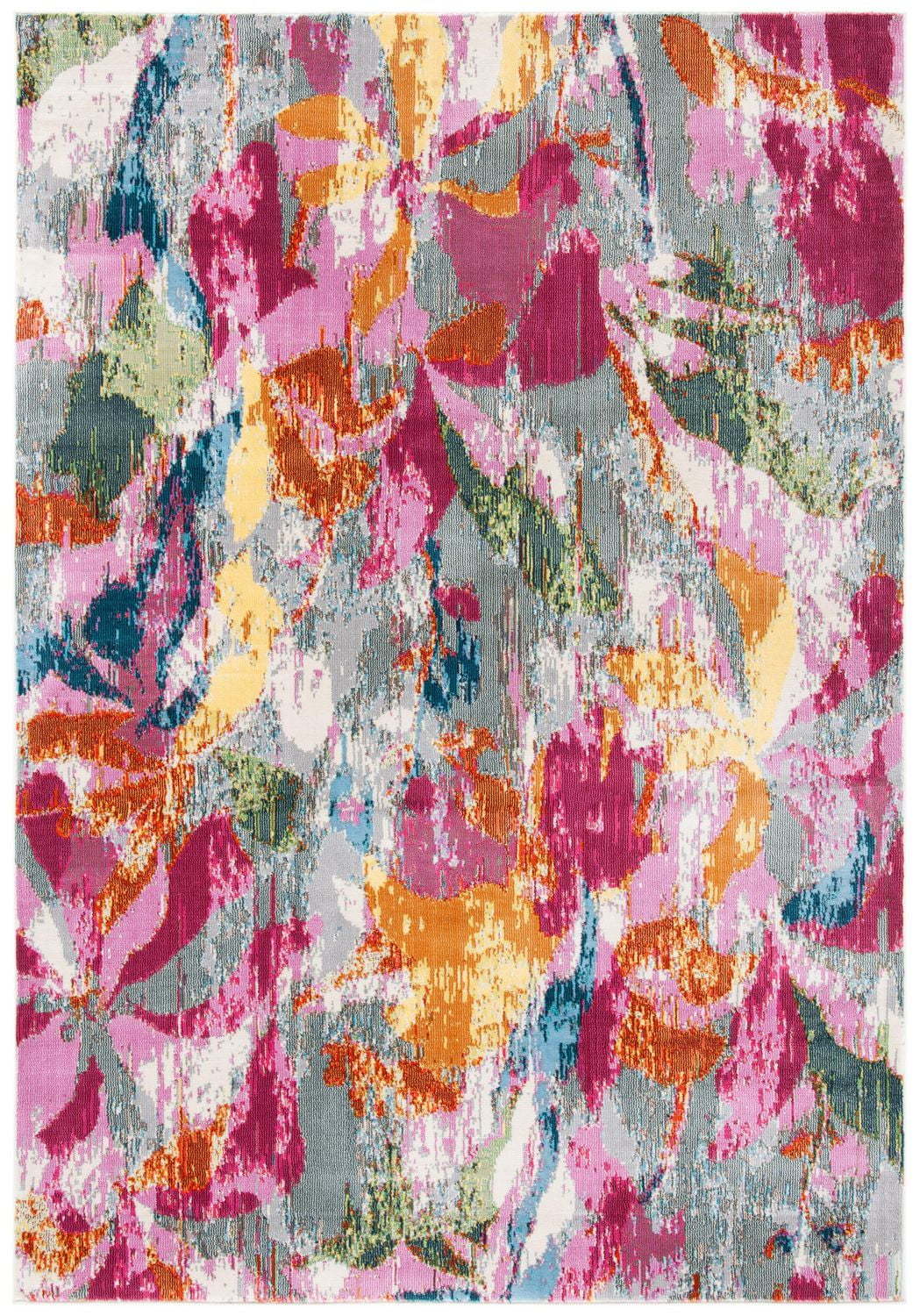SAFAVIEH Lillian Beryl Tapis Floral