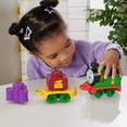 thumbnail image 4 of Fisher Price-Thomas et ses Amis-Mon Premier Percy-Train à pousser, 4 of 6