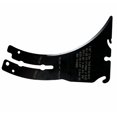 thumbnail image 2 of DeWalt N030675 Table Saw Riving Knife DWE7480 DW745 Genuine OEM, 2 of 2