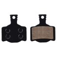 thumbnail image 4 of Baohd 1/2/3/5 10pair Lightweight Brake Pad For Wide Compatibility Durable Brake Pads JY-03F 5PCS, 4 of 6