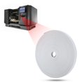 thumbnail image 1 of 3D Printer Accessories, Belt 10mm Rubber Synchronous Gt2 2GT Timing White 10m, 1 of 8