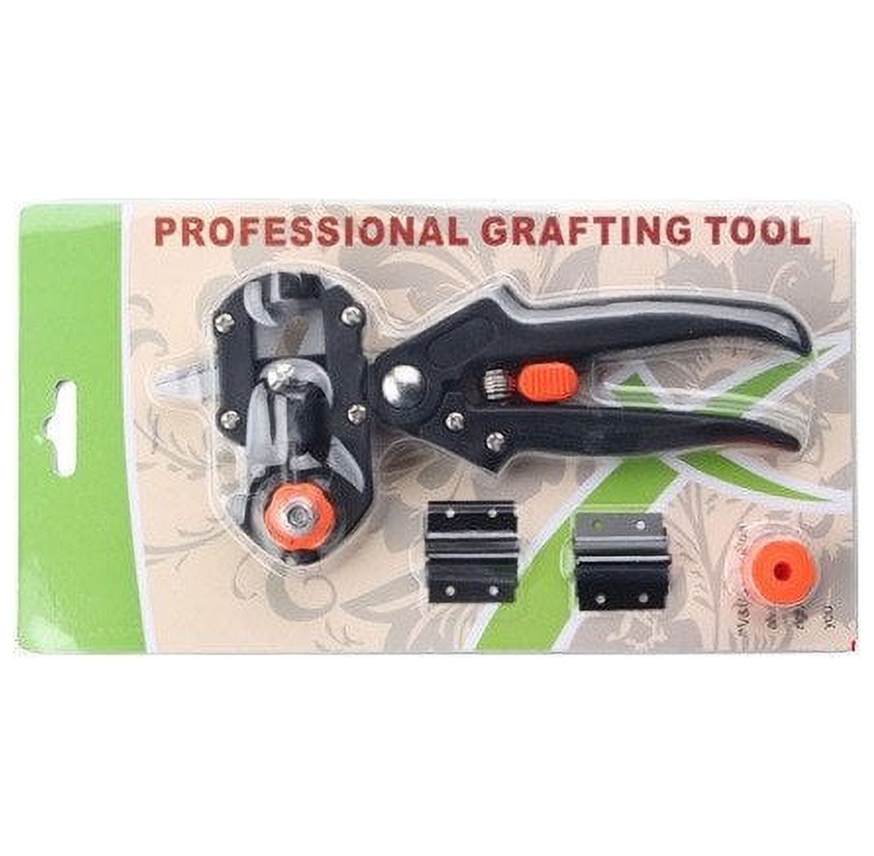 MesaSe Grafting Shears Pruning Shears Fruit Tree Grafting Tools Gardening Tools