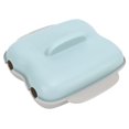 thumbnail image 4 of Microwave Corn Cooker, 7 To 8 Minutes Dishwasher Safe 2 Corn Cobs Steamed Corn Box Microwavable  For Kitchen Blue,Beige, 4 of 8