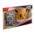 thumbnail image 1 of Pokemon TCG:  Prismatic Evolutions Accessory Pouch Special Collection, 1 of 5