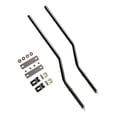 thumbnail image 3 of 1 Set of Kayak Outrigger Stabilizer Arms Standing Pole for Canoe Fishing Rubber, 3 of 5