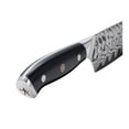 thumbnail image 2 of HENCKELS Compass Damascus 8 inch Chef's Knife, 2 of 5