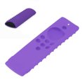 thumbnail image 4 of Étui de Protection pour Télécommande, Housse de Télécommande Antidérapante Antichoc pour Famille Violet, 4 of 8