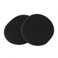 thumbnail image 4 of Replacement Ear Pads, Foam Earbuds Ergonomic Design Lossless Transmission Breathable Earpads  For Listen With Your Voice, 4 of 8