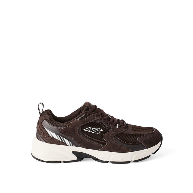 Avia Men's Lace-Up Sneakers