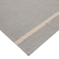 thumbnail image 4 of Better Homes & Gardens Grey Fringe Cotton Tablecloth  60x102" Rectangle  - 100% Cotton, 4 of 4