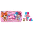 thumbnail image 1 of Distributeur automatique LOL Surprise Loves Mini Sweets de série 3 avec 8 surprises, 1 of 5