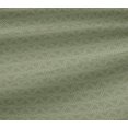 thumbnail image 5 of oneOone Viscose Jersey Fabric Triangle Block Print Fabric By The Yard 60 Inch Wide, 5 of 5