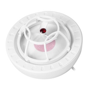 Lave-vaisselle, Lave-linge, Portable Pratique Mini Pour la cuisine à la maison rouge