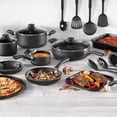 thumbnail image 3 of Starfrit Batterie de cuisine avec surface antiadhésive, 3 of 4