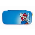 thumbnail image 1 of Étui de protection fin PowerA pour Nintendo Switch ou Switch Lite - Mario Pop Art, 1 of 9