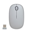 thumbnail image 1 of onn. Slim Wireless Mouse with Bluetooth Wireless Technology, 1 of 6