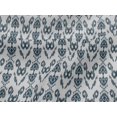 thumbnail image 4 of oneOone Viscose Jersey Fabric Ethnic Ikat Print Fabric By Yard 60 Inch Wide, 4 of 5