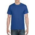 thumbnail image 1 of Gildan Mens DryBlend T-Shirt, L, Sport Royal, 1 of 2