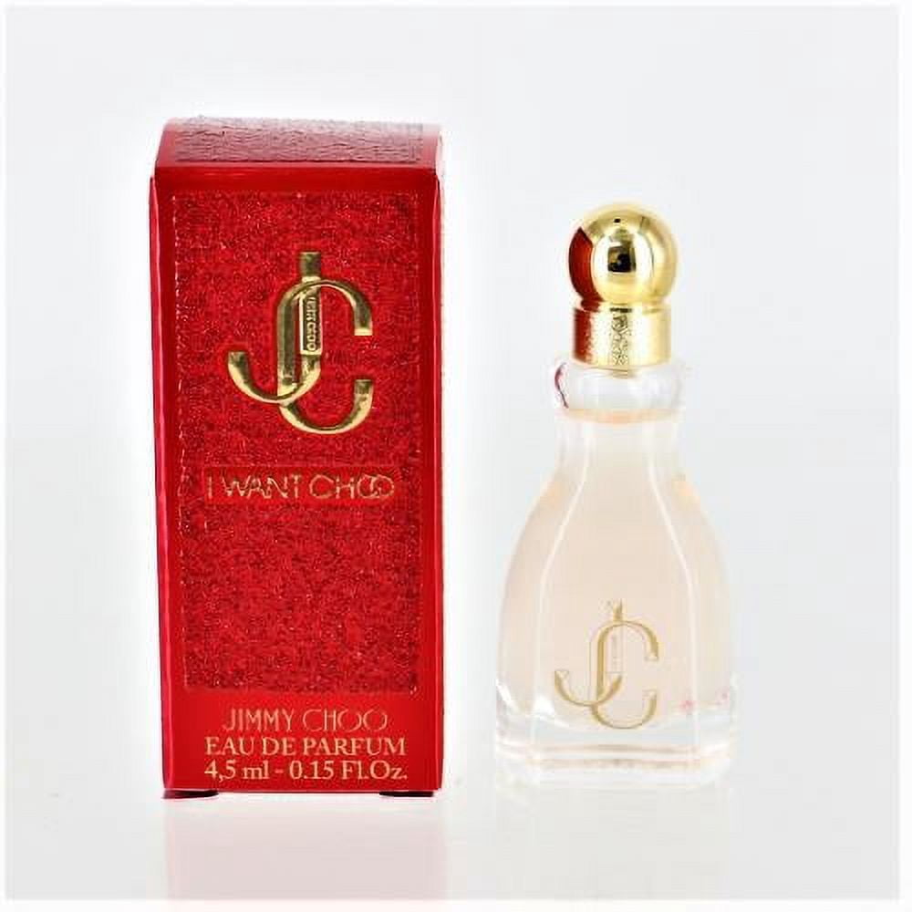 I WANT CHOO by JIMMY CHOO - Walmart.ca
