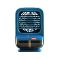 thumbnail image 1 of Cameland Portable Cooler Mini Cooler Desktop Type-c Small Conditioner Home Dormitory Outdoor Fan, 1 of 3