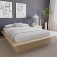 thumbnail image 4 of Nexera Malibu Platform Bed Frame, 4 of 5