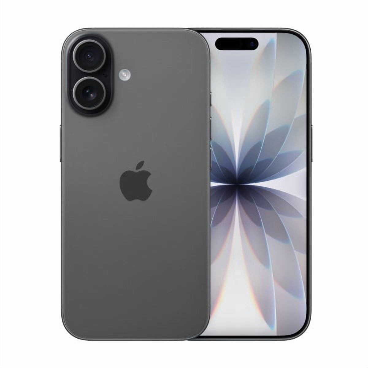 Restored Apple iPhone 17 256GB Unlocked Smartphone Open Box