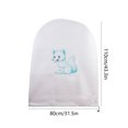 thumbnail image 3 of RXIRUCGD Couverture Chaude Arbre Arbuste Plante Protégeant Sac Gel Protection Jardin Hiver, 3 of 8