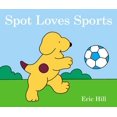 thumbnail image 1 of Spot Loves His Daddy, Eric Hill Board, 1 of 2