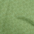 thumbnail image 1 of oneOone Silk Tabby Light Green Fabric Asian Block Craft Projects Decor Fabric Printed By The Yard 42 Inch Wide, 1 of 4