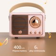 thumbnail image 2 of Edgergery Bluetooth Speaker Mini Wireless Speaker,Outdoor Portable Bluetooth Speaker With Clear Stereo Sound,Mini Speaker, 2 of 3