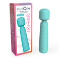 thumbnail image 4 of plusOne Vibrating Wand Massager, 4 of 7