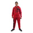 thumbnail image 1 of Pantalon de jogging Deadpool Icon pour homme, 1 of 8