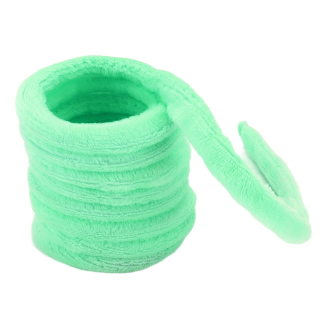 Loewten Jouet de Printemps Coloré pour Chat, Jouet de Printemps Durable pour Chat