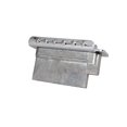 thumbnail image 4 of s Guitar Bridge Tailpiece for ST SQ Electric Guitar Spare Parts, Colors, 4 of 8