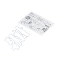 thumbnail image 1 of Embossing, Unique Forme Clair Kit Impression Claire Opération Simple pour Bricolage Métiers pour Bricolage Scrapbook, 1 of 8