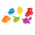 thumbnail image 3 of Counting Sorting Toys Cognition Educational Toys for Kids Transportation B, 3 of 9