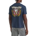 thumbnail image 2 of Wrangler® Men'S Graphic Tee, 2 of 5