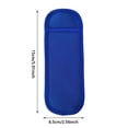 thumbnail image 2 of Manchons de Protection Réutilisables en Néoprène pour Glace, Support Isolé pour Sac de Congélation pour Fournitures de Fête d'Été pour Enfants et Rangement de Collations, 2 of 3
