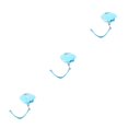 thumbnail image 1 of serony Cute Wing Rabbit Harness Pet Leash Training Rope Accessories Clothes Pink XS 3Set, 1 of 1