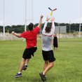 thumbnail image 4 of Reaction Speed Training Stick Reaction Training 3-Pointed 3-Couleurs Portable Main-Œil Coordination Jeter des Fournitures de Gym Tool, 4 of 7