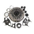 thumbnail image 1 of koolsoo Kit d'Embrayage de Transmission Automobile 6Dct250 Dps6 Remplacement Accessoire de Bonne Fabrication avec Roulements à Fourche Installer Facilement des Performances Stables, 1 of 9