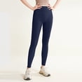 thumbnail image 2 of Plebaso Leggings Taille Haute pour Femmes, Extensibles, de Compression, Pantalons de Yoga d'Entraînement pour la Course, le Gym, Athlétiques, 2 of 6