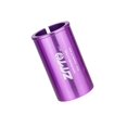 thumbnail image 1 of serony MTB Adaptateur de Conversion de Douille de Réduction de Tige de Selle de Vélo 33,9 à 27,2 Mm, 1 of 9